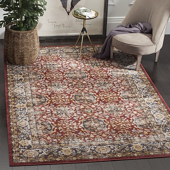 Safavieh Sandford Traditional Rug