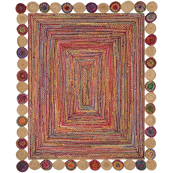 Safavieh Aithne Bordered Rug