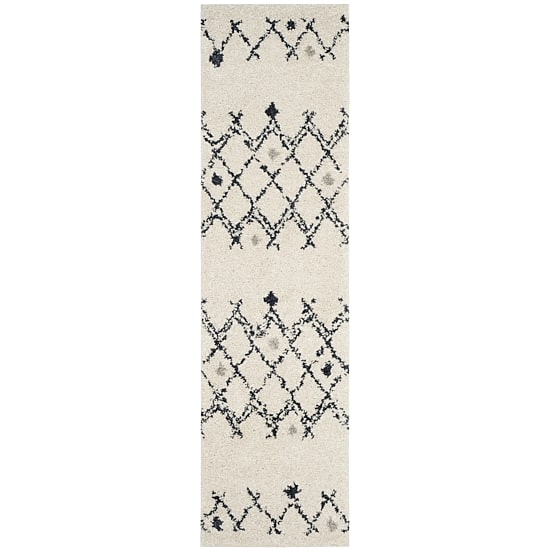 Safavieh Christal Geometric Rug