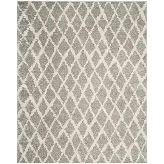 Safavieh Fraser Geometric Rug