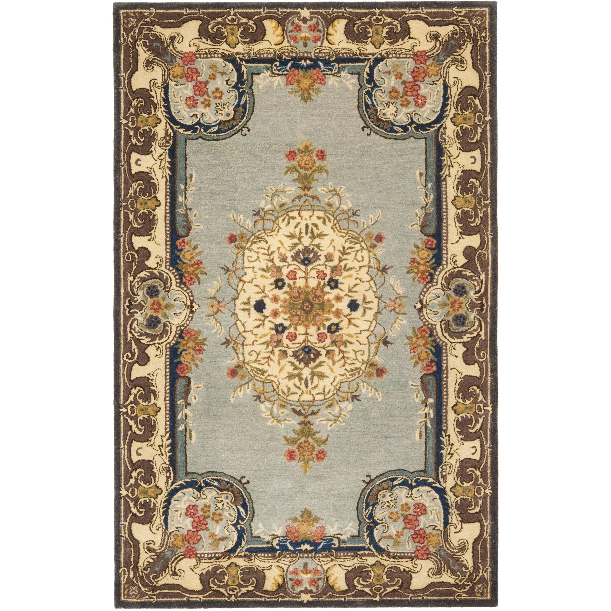 Safavieh Linnaea Floral Rug