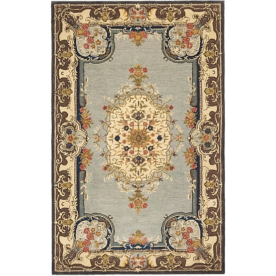 Safavieh Linnaea Floral Rug