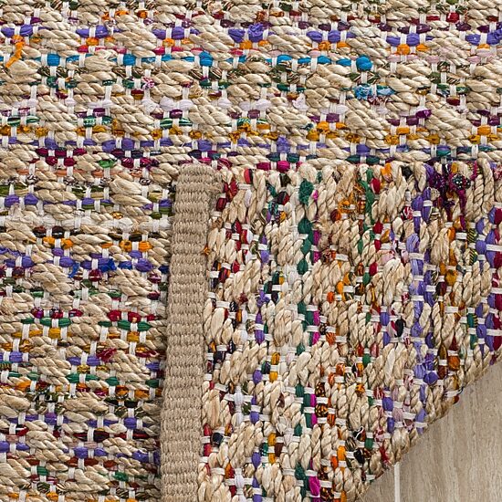 Safavieh Colbert Striped Rug