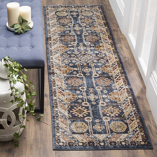 Safavieh Ethelred Traditional Rug