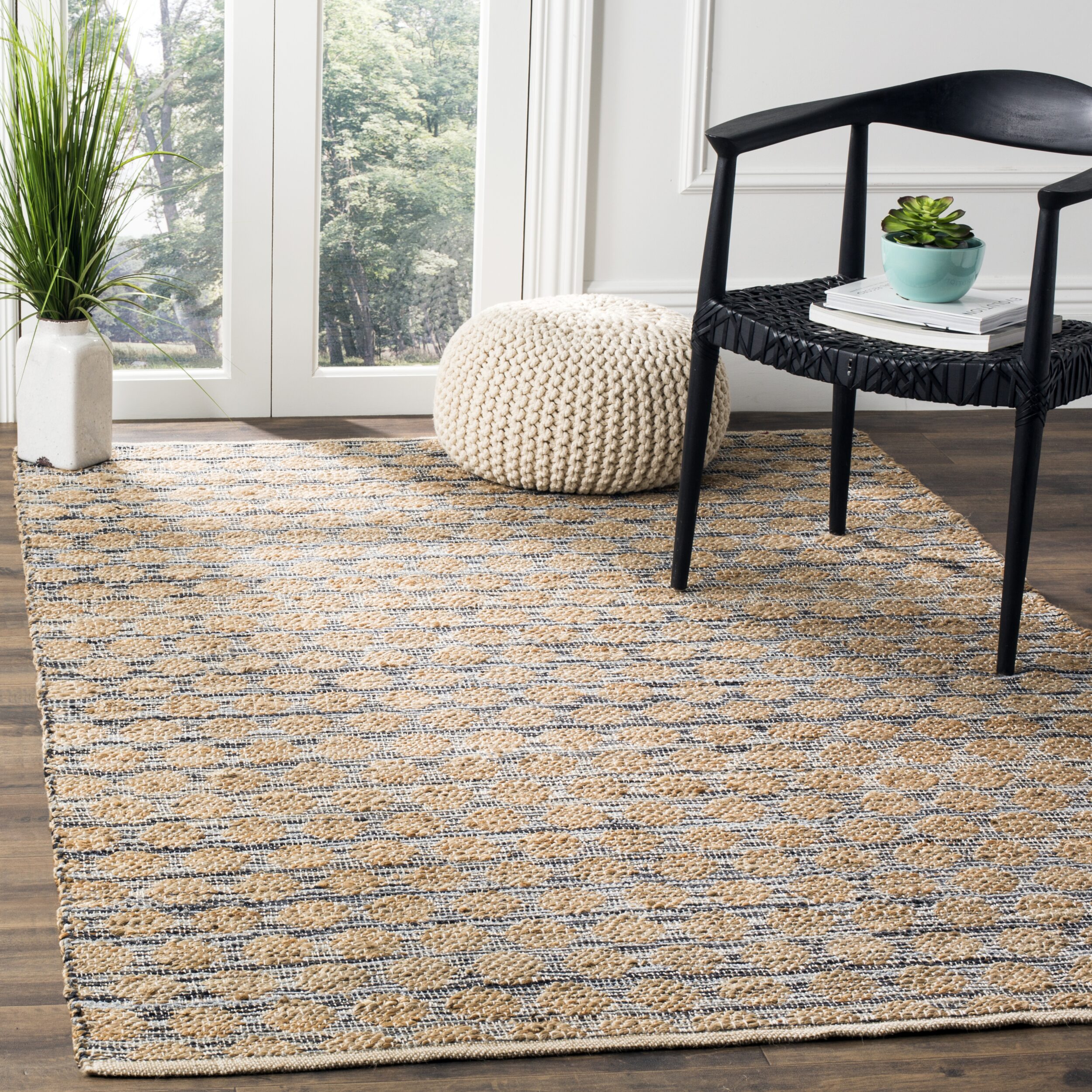 Safavieh Carlton Geometric Rug