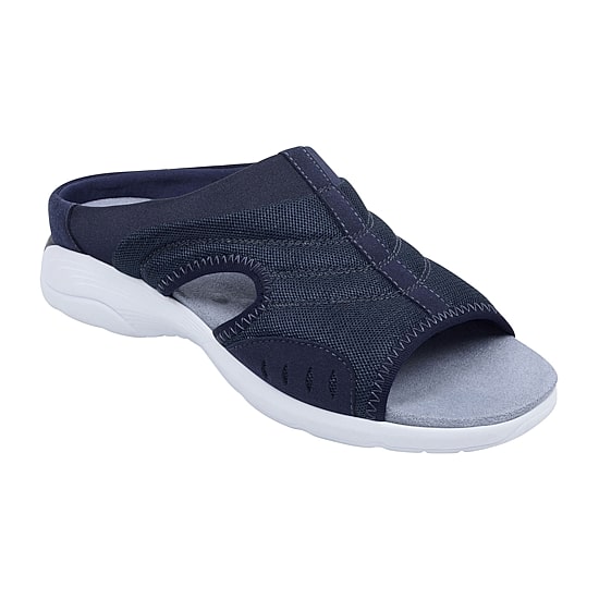 Easy Spirit Womens Traciee Slide Sandals