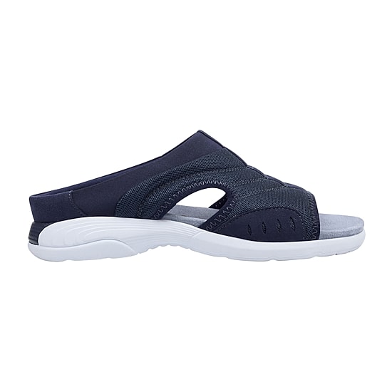 Easy Spirit Womens Traciee Slide Sandals