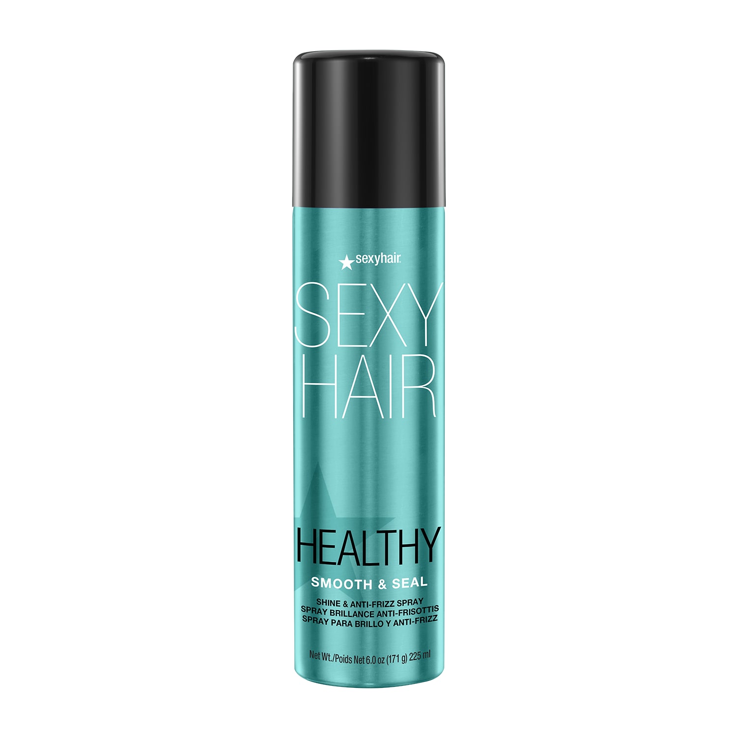 Sexy Hair Smooth & Seal Dry Conditioner 6 oz.