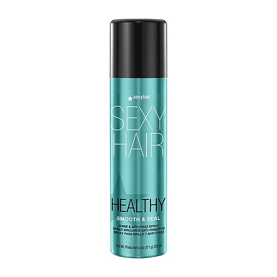 Sexy Hair Smooth & Seal Dry Conditioner 6 oz.