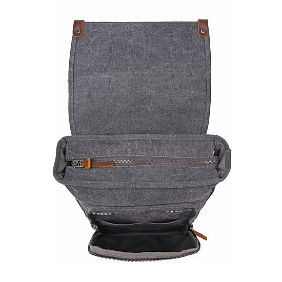TSD Brand Discovery Laptop Backpack