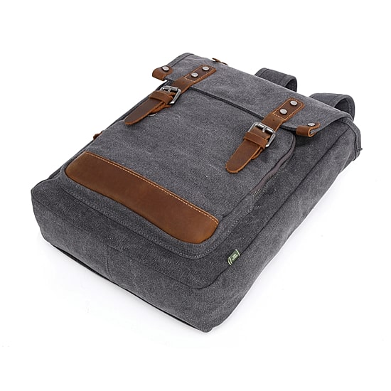 TSD Brand Discovery Laptop Backpack