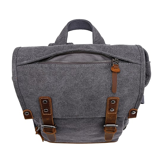 TSD Brand Discovery Laptop Backpack