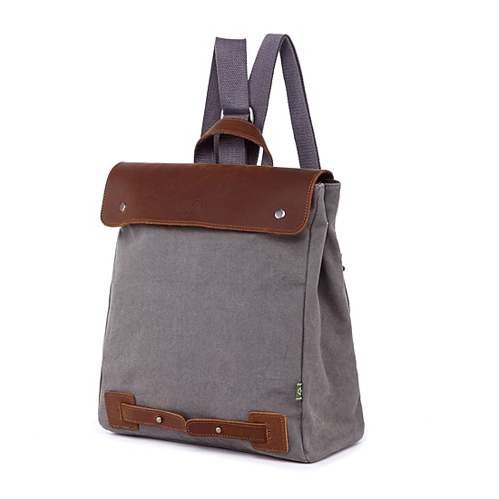 TSD Brand Cooper Convertible Backpack