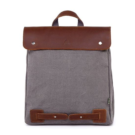 TSD Brand Cooper Convertible Backpack