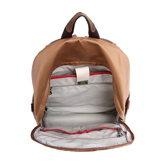 TSD Brand Urban Light Laptop Backpack
