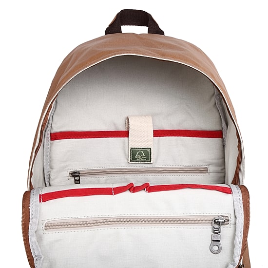 TSD Brand Urban Light Laptop Backpack