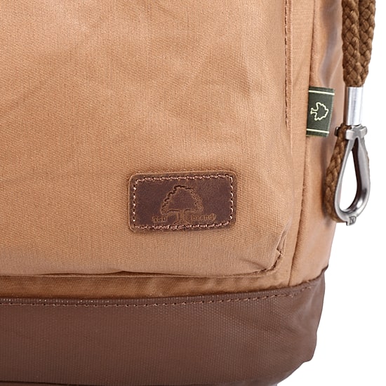 TSD Brand Urban Light Laptop Backpack