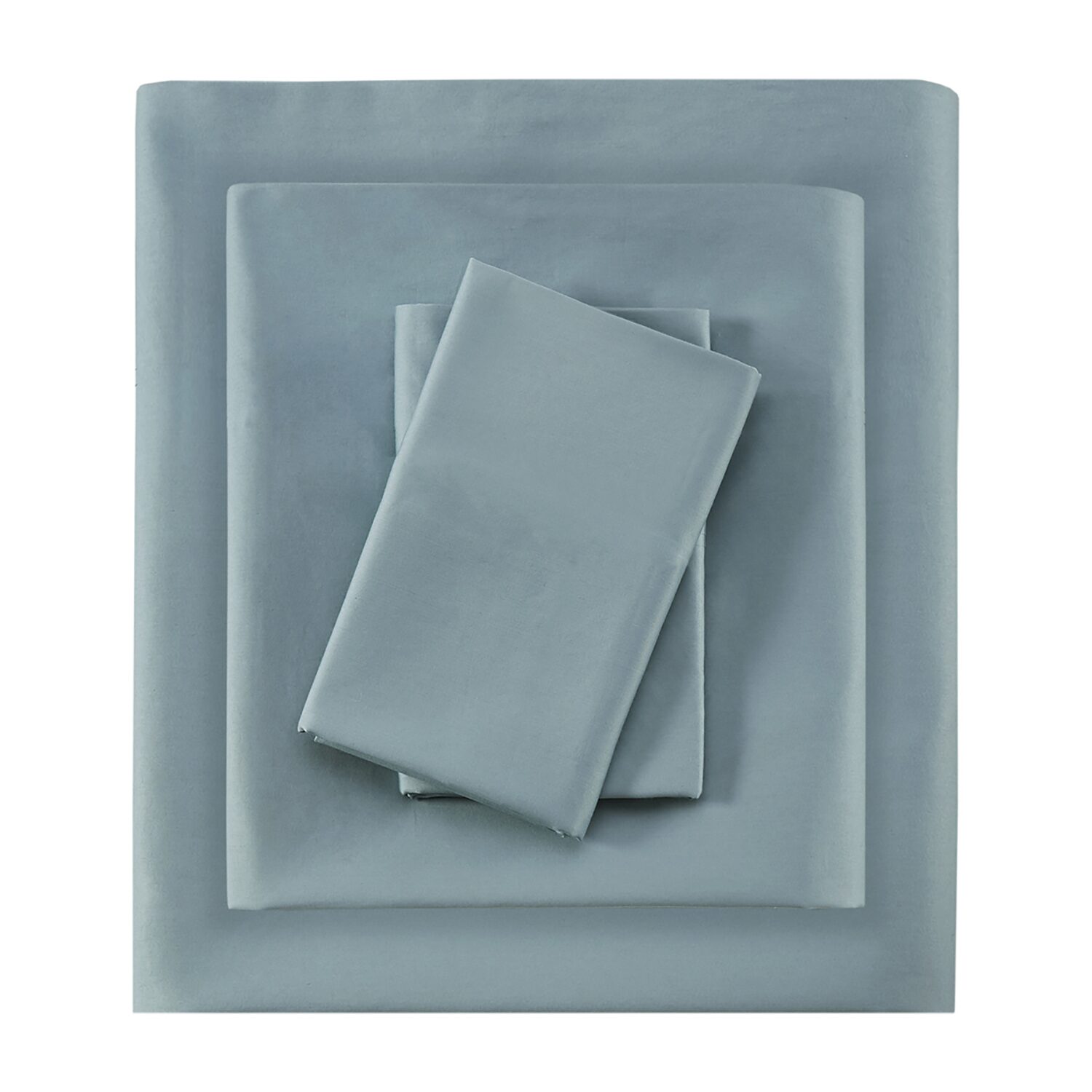 Madison Park 600tc Pima Cotton Sheet Set