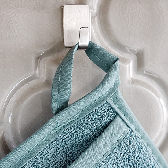Ritz Pocket Mitt 2-pc. Pot Holder Set