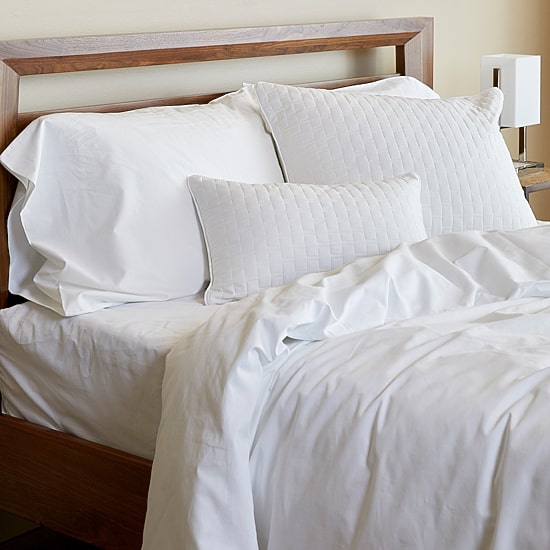 Bedvoyage Eco Melange Rectangular Throw Pillow