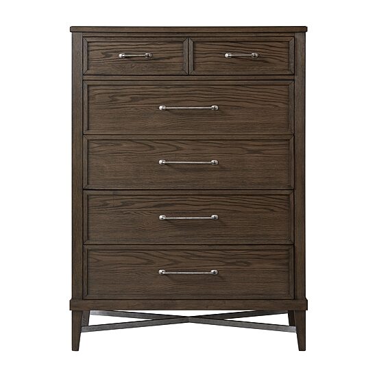 The Zion Bedroom Collection