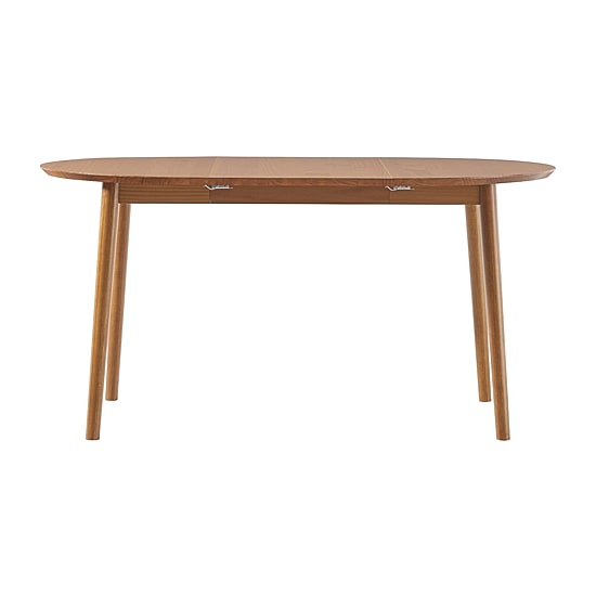 Walker Edison Rectangular Dining Table