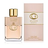 GUESS Iconic Womens 4-Pc Gift Set Perfume Set, Color: 7 27 Oz