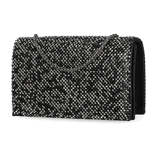 Gunne Sax by Jessica McClintock Adria Beaded Evening Bag