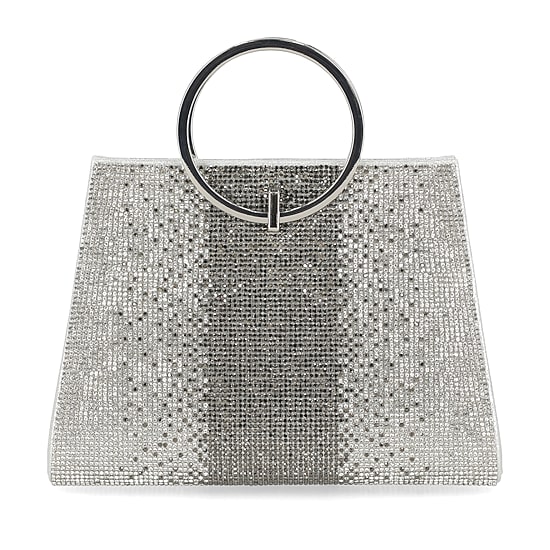 Gunne Sax by Jessica McClintock Renatta Beaded Evening Bag