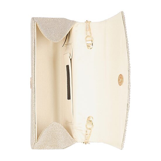 Gunne Sax by Jessica McClintock Apple Beaded Evening Bag