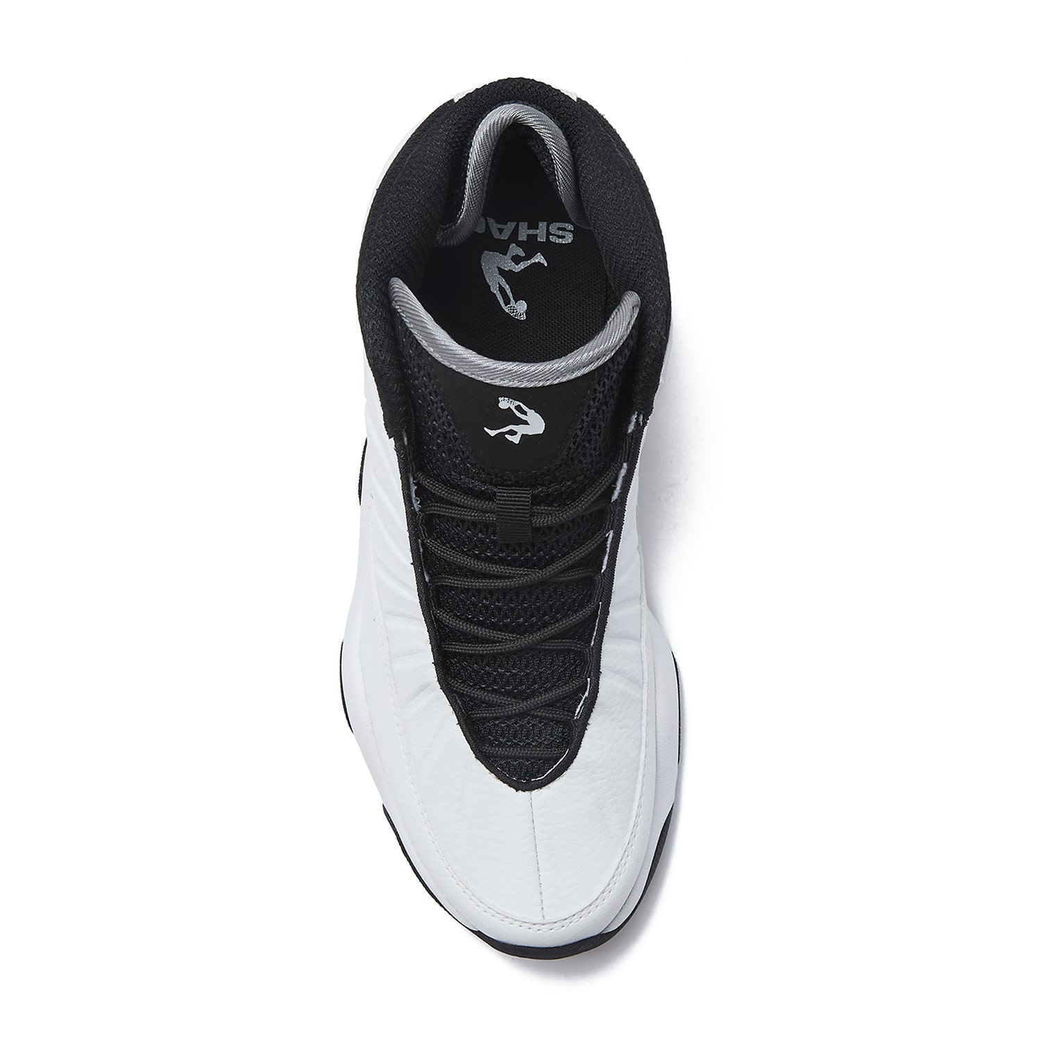 SHAQ™ Net Mens Basketball Shoes