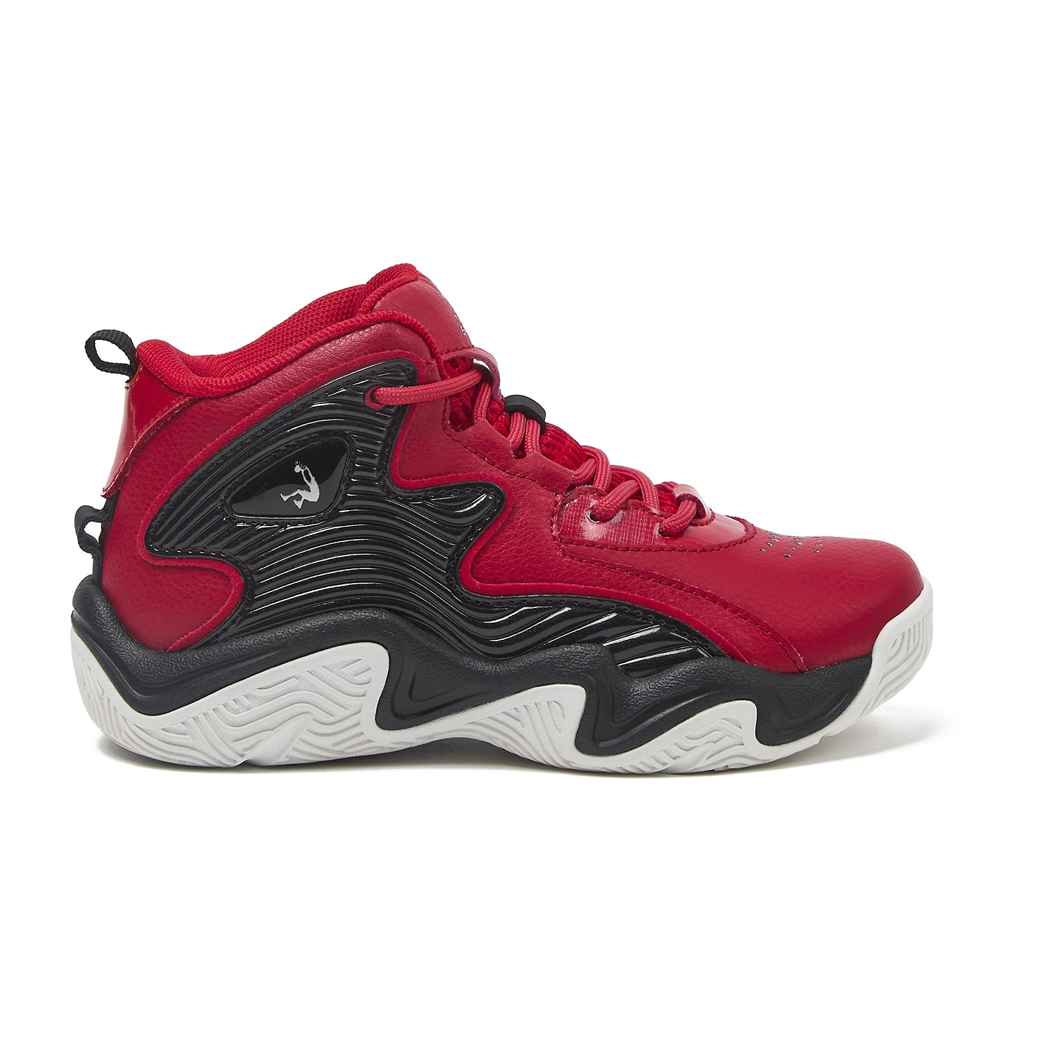 SHAQ™ Devastat 3.0 Big Kid Boys Basketball Shoes