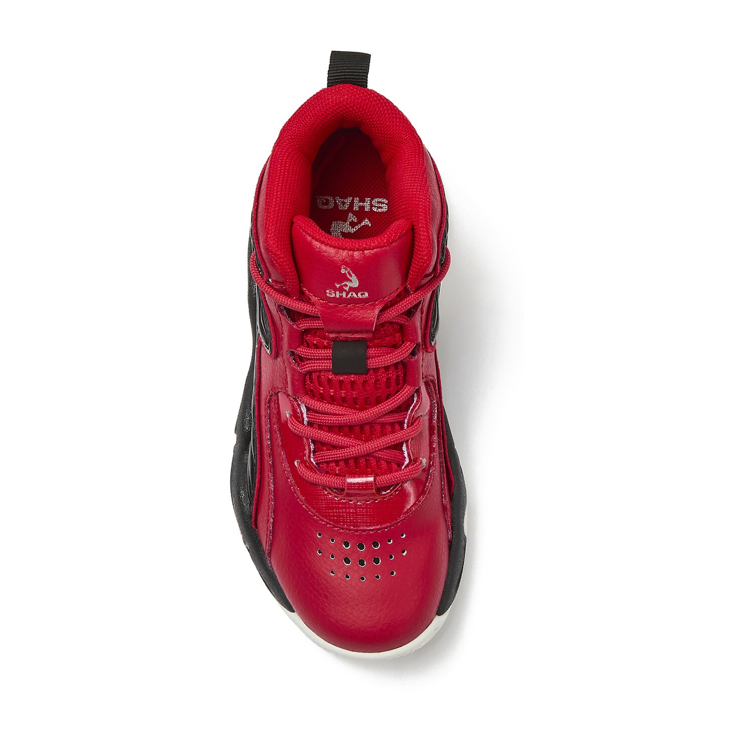 SHAQ™ Devastat 3.0 Big Kid Boys Basketball Shoes