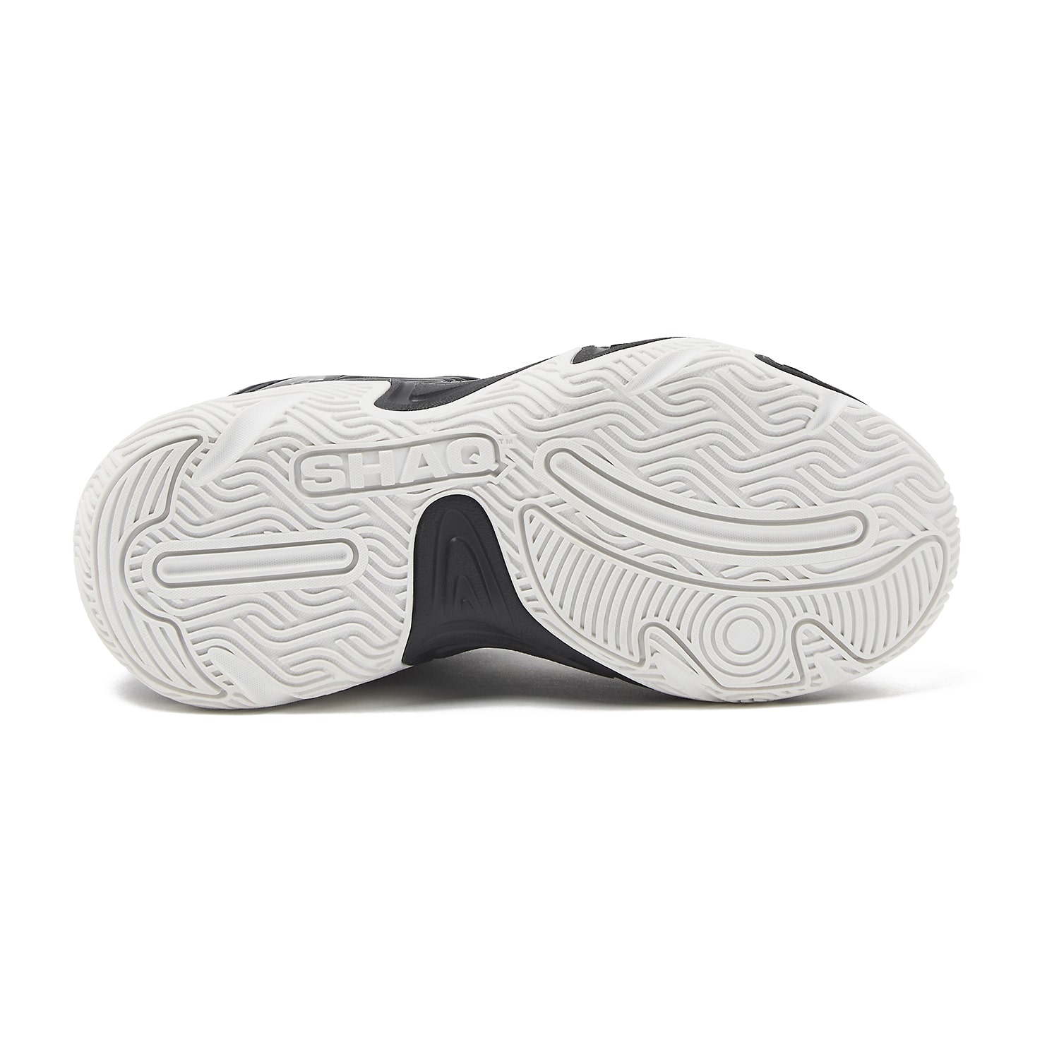 SHAQ™ Devastat 3.0 Big Kid Boys Basketball Shoes