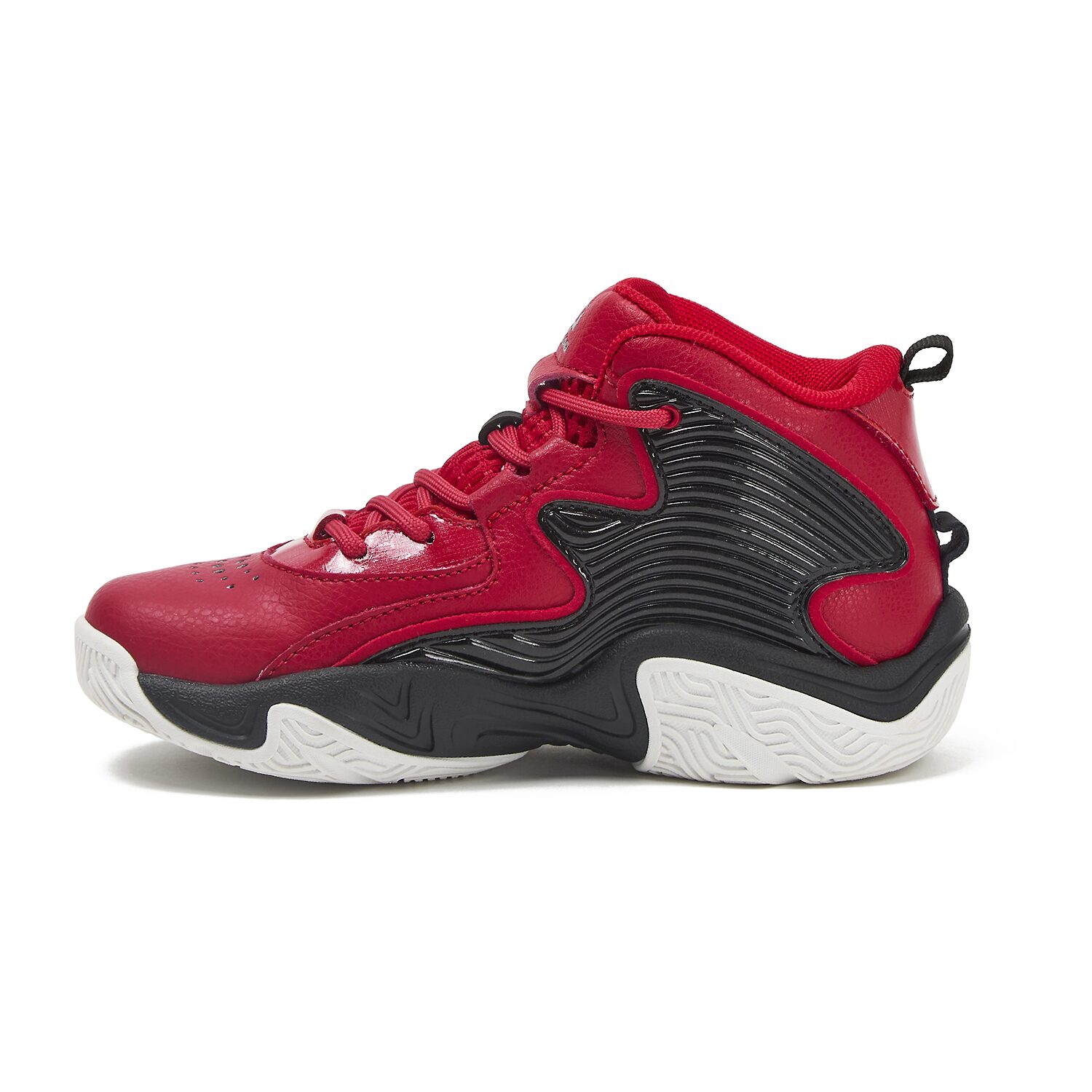 SHAQ™ Devastat 3.0 Big Kid Boys Basketball Shoes