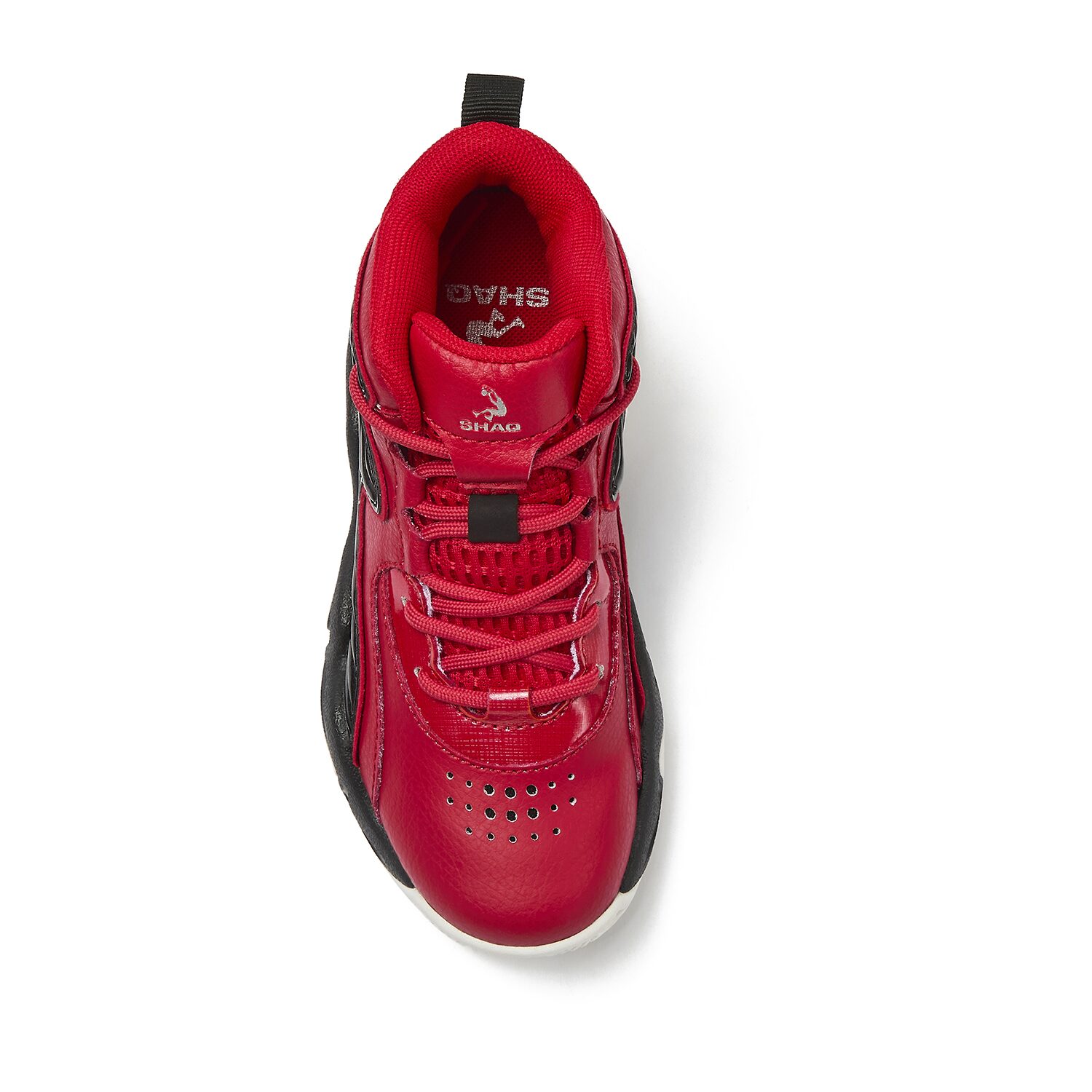 SHAQ™ Devastat 3.0 Little Kid Boys Basketball Shoes