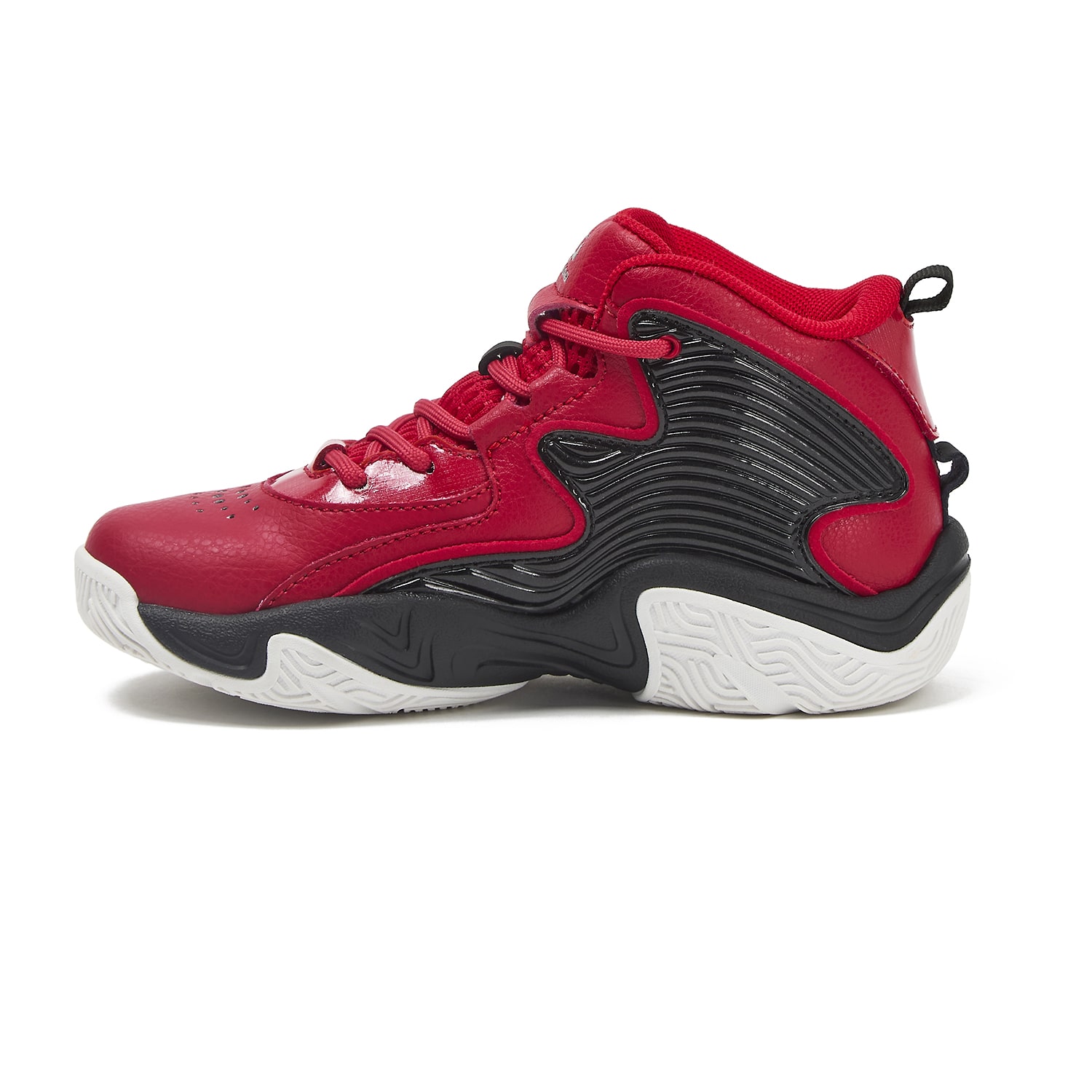 SHAQ™ Devastat 3.0 Little Kid Boys Basketball Shoes