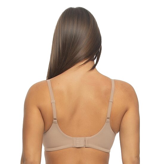 Paramour Prima Full Coverage Underwire Unlined Full Coverage Bra 115207