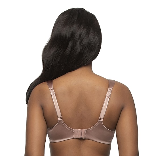 Paramour Stellar Full Coverage Underwire Unlined Full Coverage Bra 215179