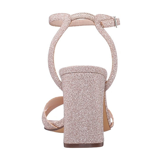 I. Miller Womens Qacha Strap Sandals