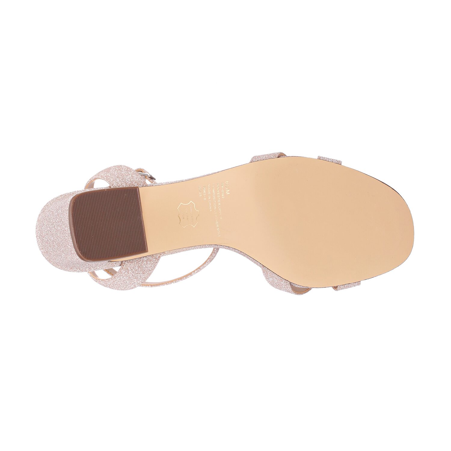 I. Miller Womens Qacha Strap Sandals