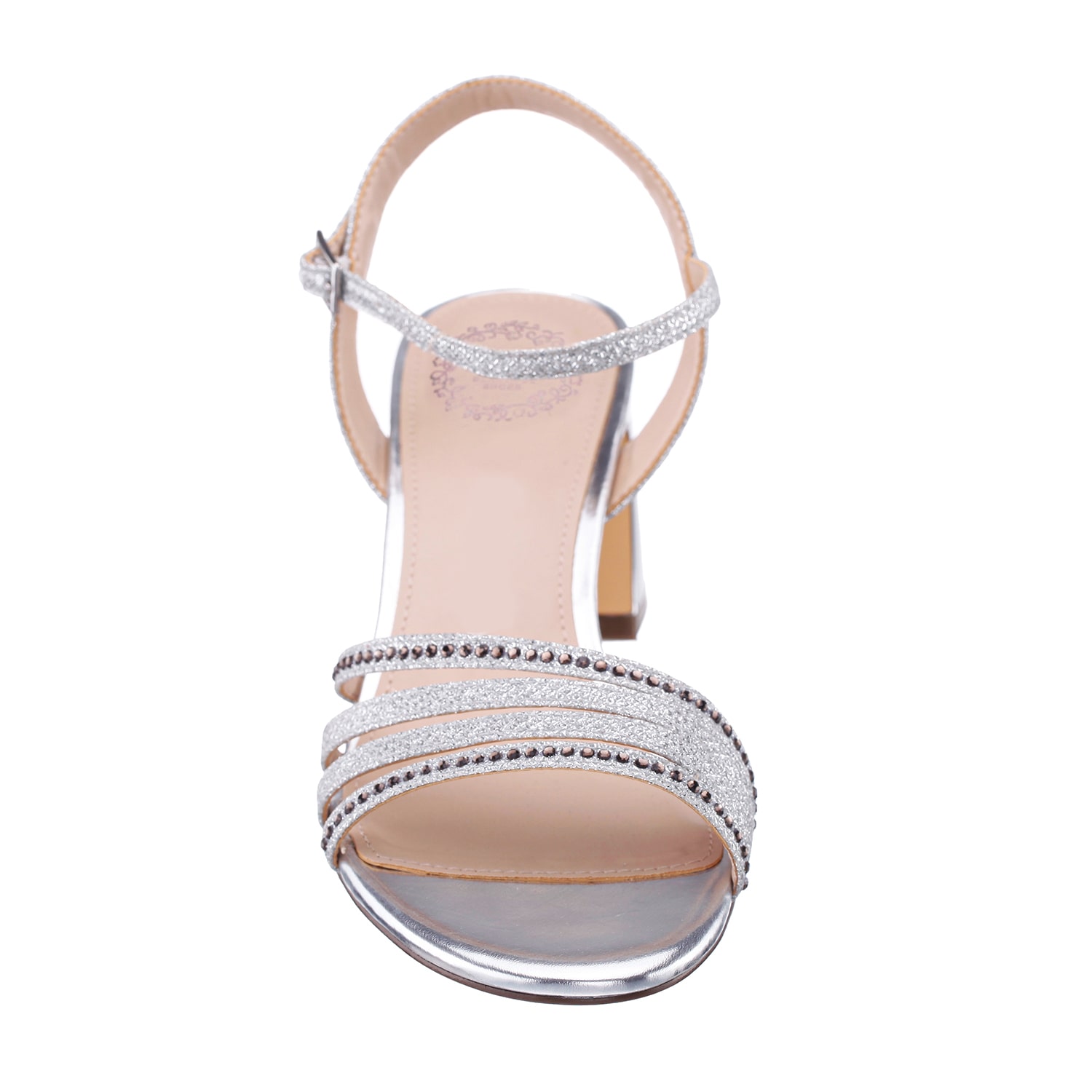 I. Miller Womens Nili Strap Sandals