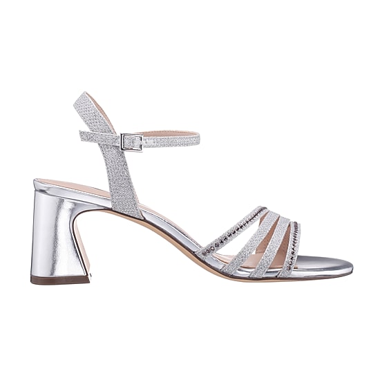 I. Miller Womens Nili Strap Sandals