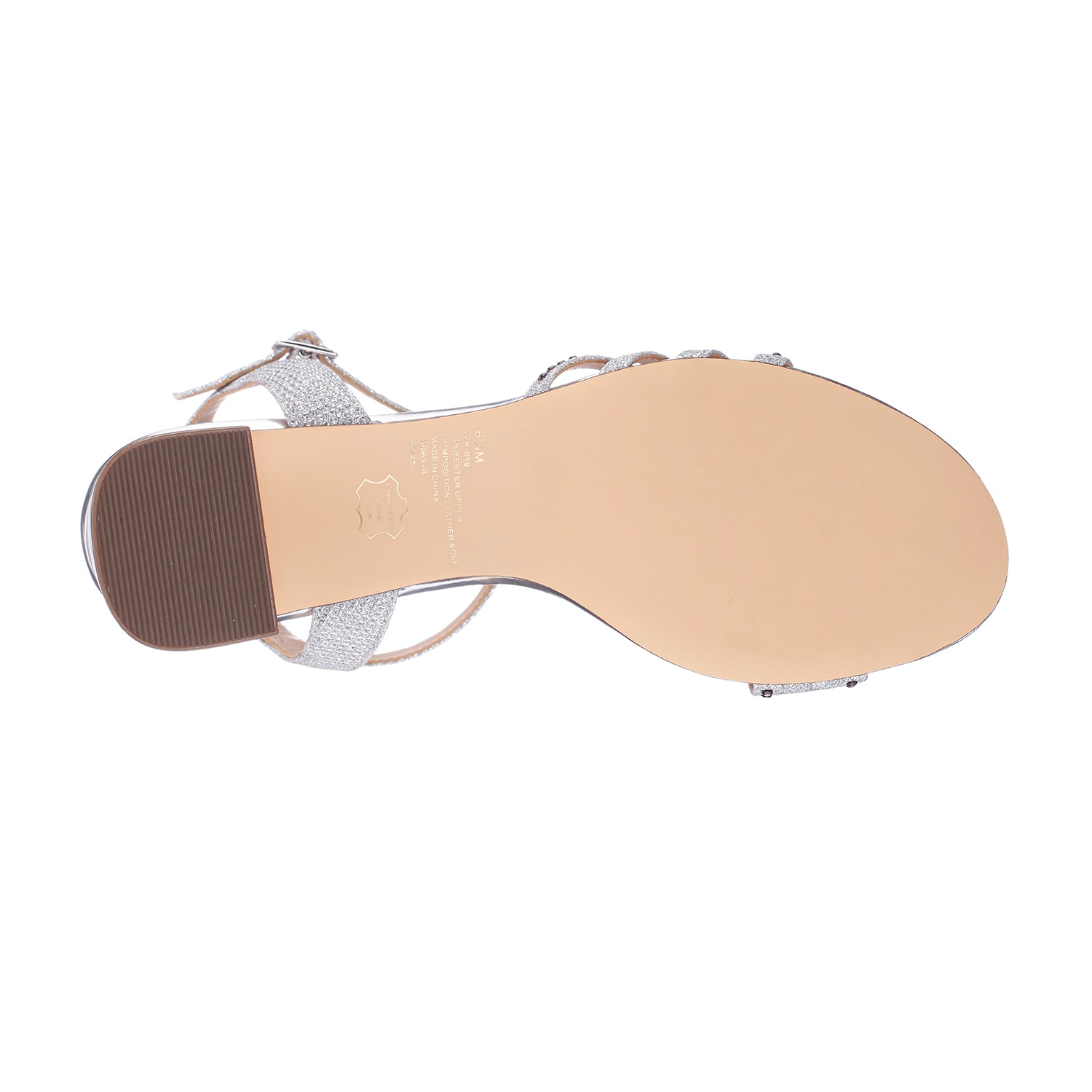 I. Miller Womens Nili Strap Sandals