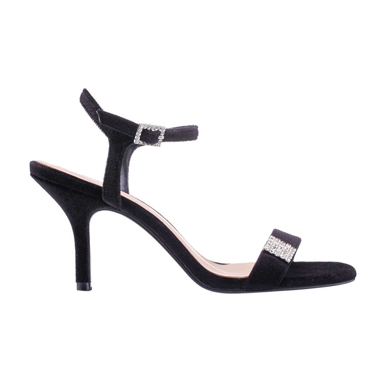 I. Miller Womens Aldea Strap Sandals
