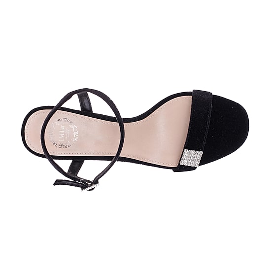 I. Miller Womens Aldea Strap Sandals