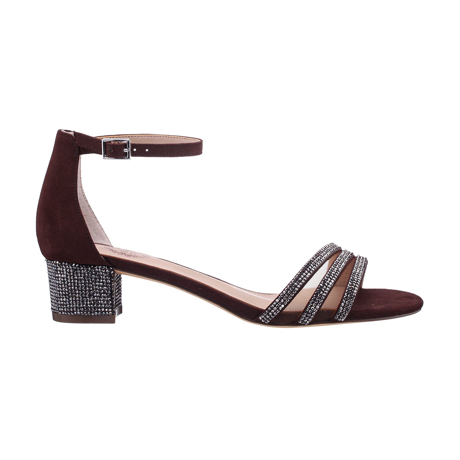 I. Miller Womens Garima Strap Sandals