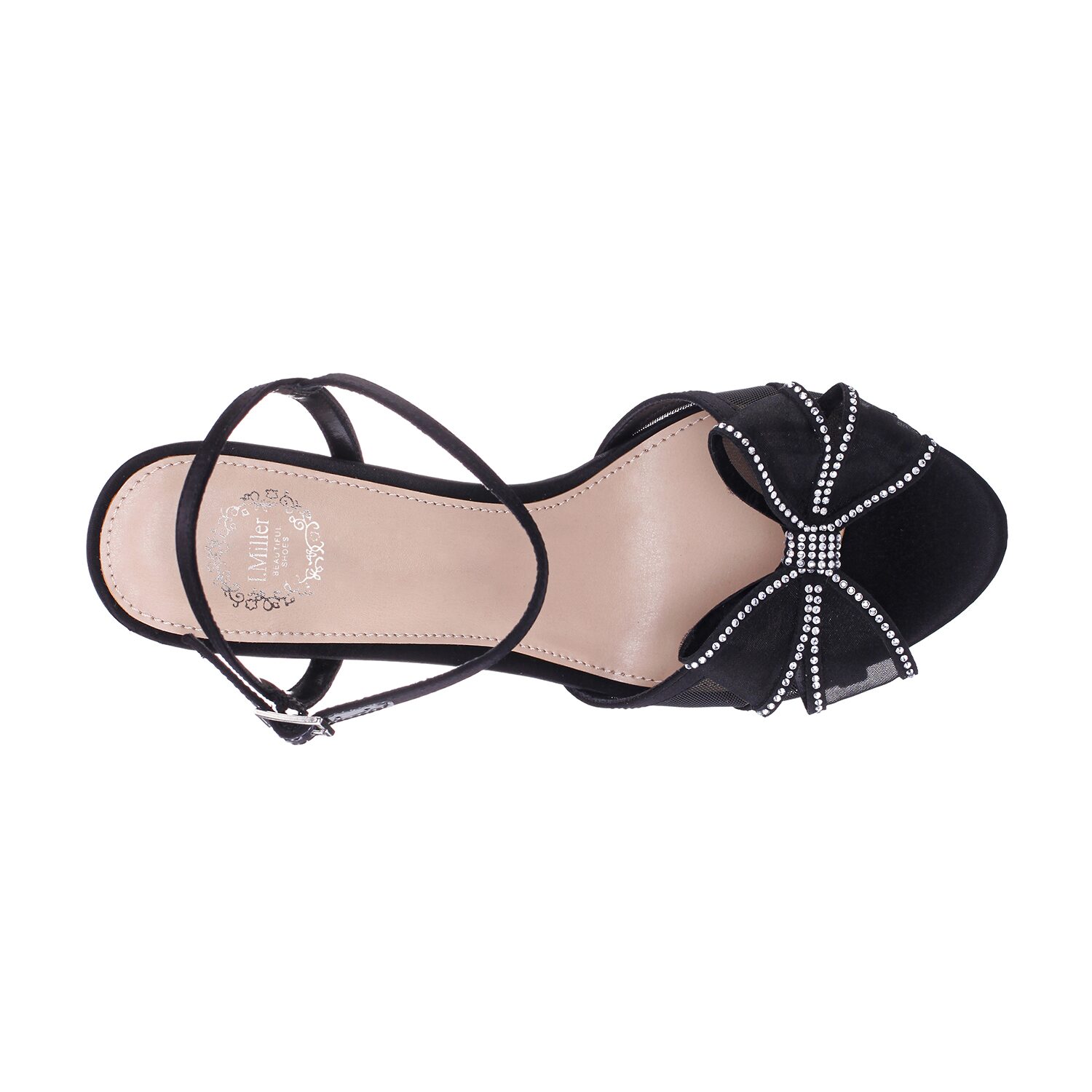 I. Miller Womens Vimala Strap Sandals