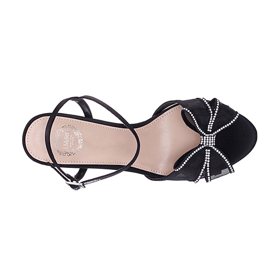 I. Miller Womens Vimala Strap Sandals