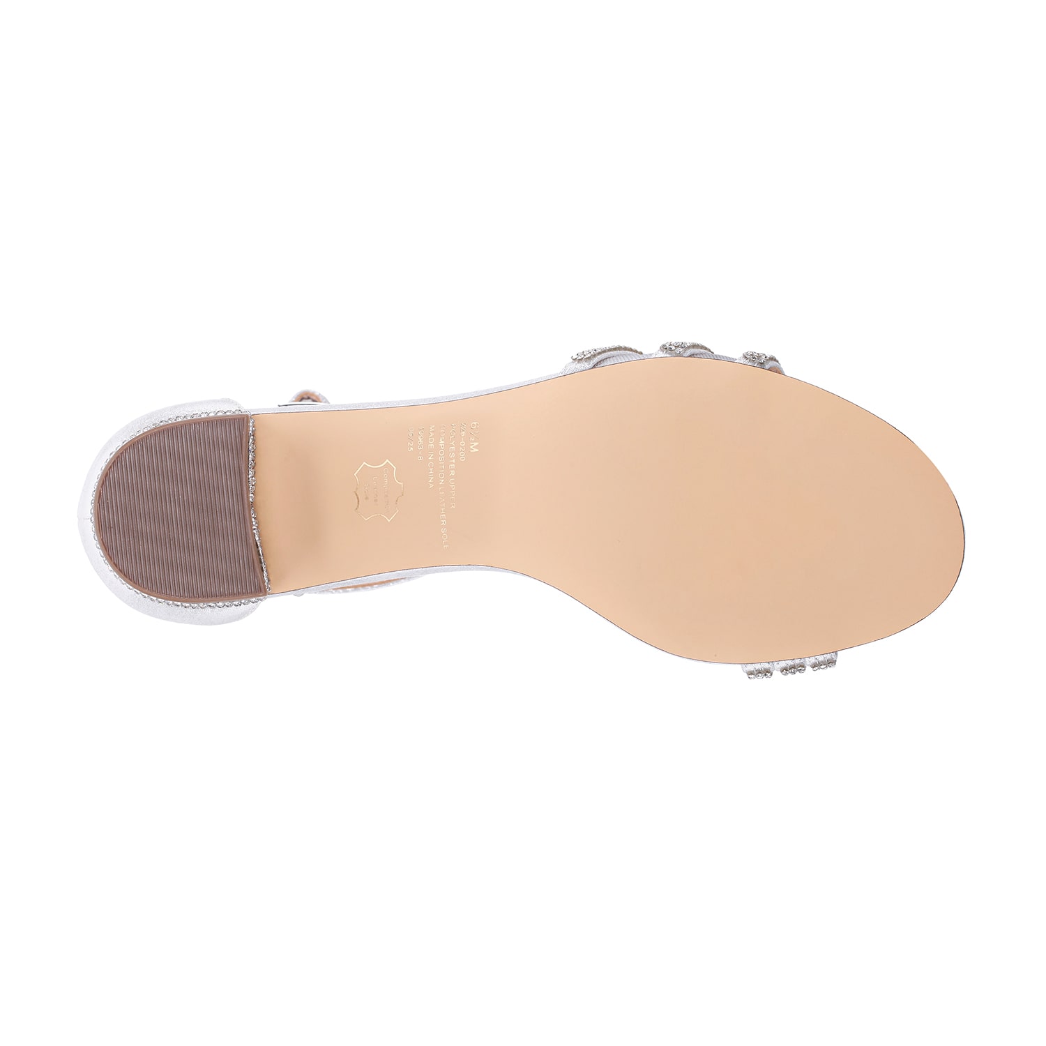 I. Miller Womens Garima Strap Sandals